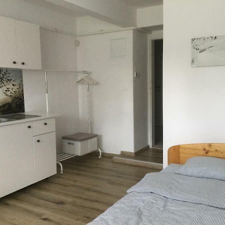 Vila Horec, Vysne Hagy Vysoké Tatry Exterior foto