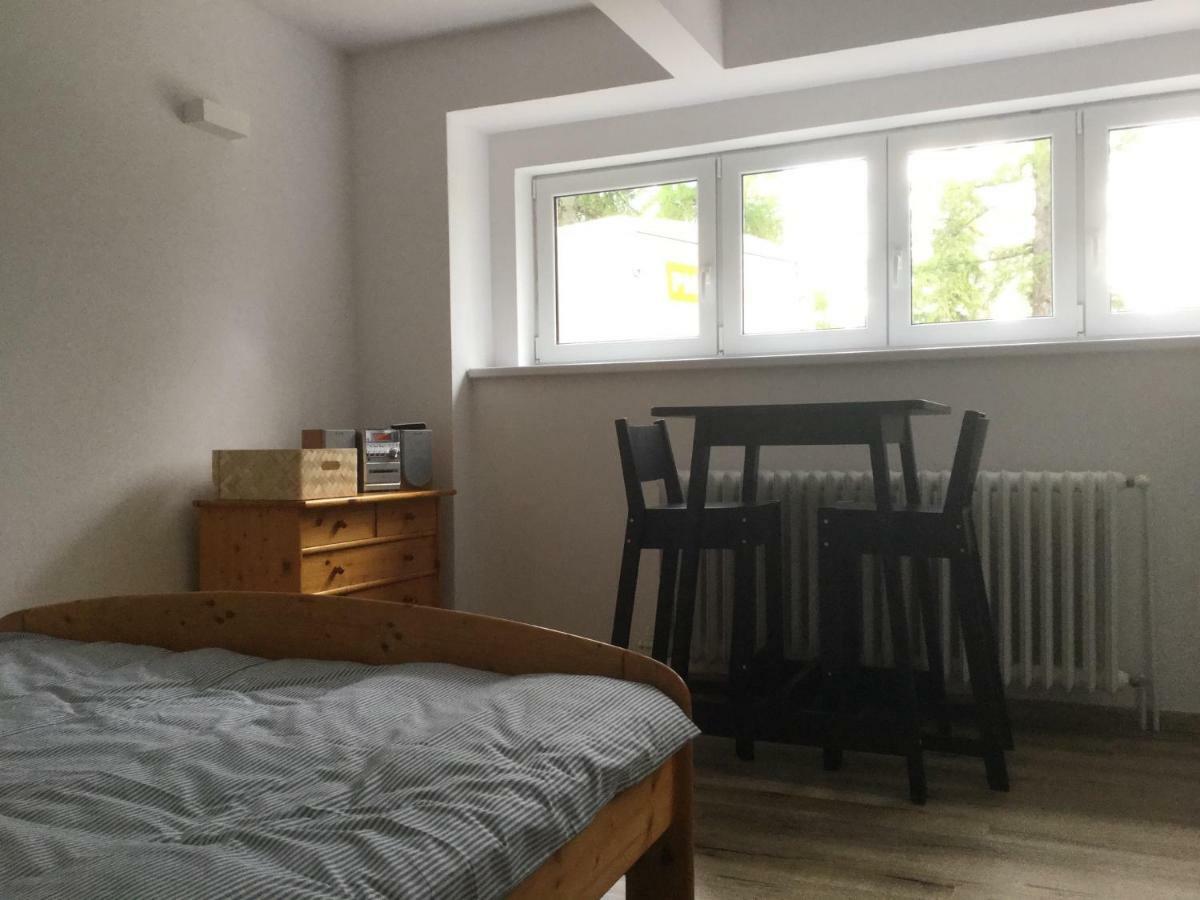 Vila Horec, Vysne Hagy Vysoké Tatry Exterior foto