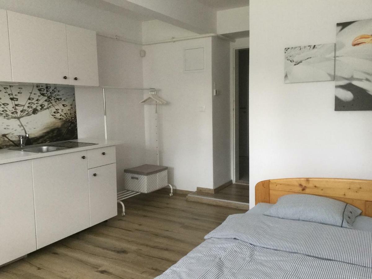 Vila Horec, Vysne Hagy Vysoké Tatry Exterior foto
