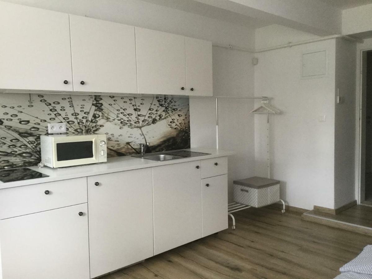 Vila Horec, Vysne Hagy Vysoké Tatry Exterior foto